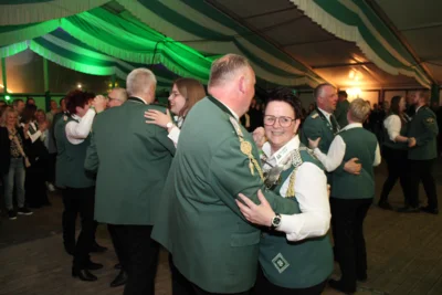 Foto des Albums: Schützenfest Samstag 2025