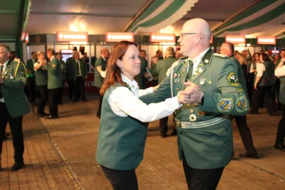 Foto des Albums: Schützenfest Samstag 2025