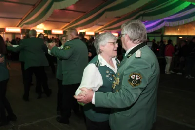 Foto des Albums: Schützenfest Samstag 2025