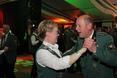 Foto des Albums: Schützenfest Samstag 2025