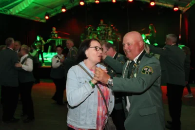 Foto des Albums: Schützenfest Samstag 2025