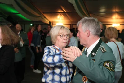 Foto des Albums: Schützenfest Samstag 2025