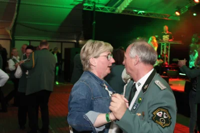 Foto des Albums: Schützenfest Samstag 2025