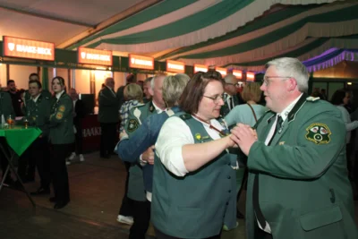 Foto des Albums: Schützenfest Samstag 2025