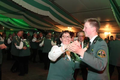 Foto des Albums: Schützenfest Samstag 2025
