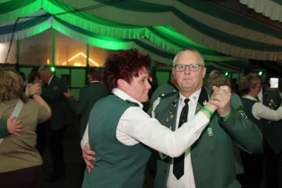 Foto des Albums: Schützenfest Samstag 2025