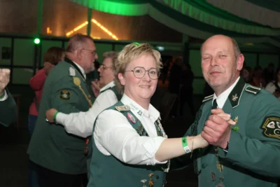 Foto des Albums: Schützenfest Samstag 2025
