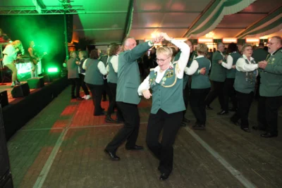 Foto des Albums: Schützenfest Samstag 2025