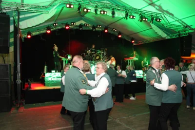 Foto des Albums: Schützenfest Samstag 2025