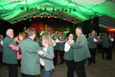 Foto des Albums: Schützenfest Samstag 2025