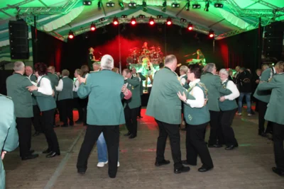 Foto des Albums: Schützenfest Samstag 2025