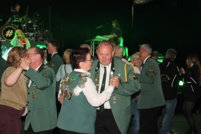 Foto des Albums: Schützenfest Samstag 2025