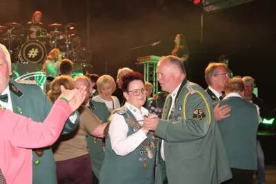 Foto des Albums: Schützenfest Samstag 2025