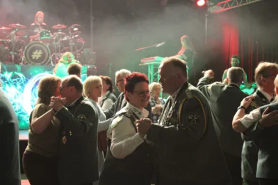 Foto des Albums: Schützenfest Samstag 2025