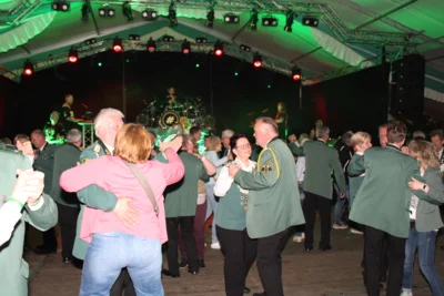 Foto des Albums: Schützenfest Samstag 2025