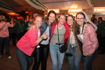 Foto des Albums: Schützenfest Samstag 2025
