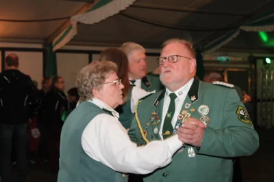 Foto des Albums: Schützenfest Samstag 2025