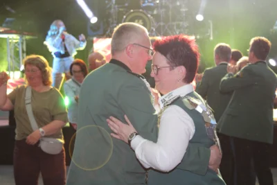 Foto des Albums: Schützenfest Samstag 2025
