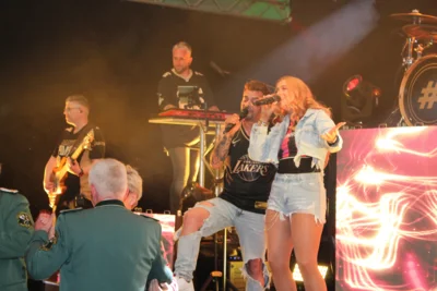 Foto des Albums: Schützenfest Samstag 2025