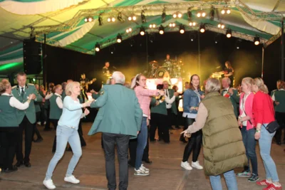 Foto des Albums: Schützenfest Samstag 2025