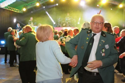 Foto des Albums: Schützenfest Samstag 2025
