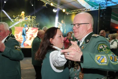 Foto des Albums: Schützenfest Samstag 2025