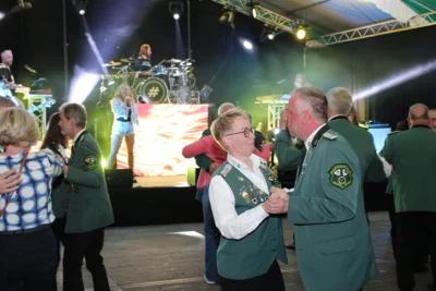 Foto des Albums: Schützenfest Samstag 2025