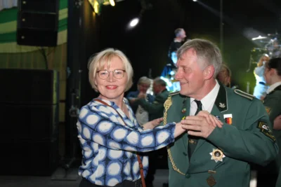 Foto des Albums: Schützenfest Samstag 2025