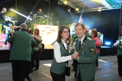Foto des Albums: Schützenfest Samstag 2025