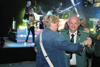 Foto des Albums: Schützenfest Samstag 2025