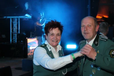 Foto des Albums: Schützenfest Samstag 2025