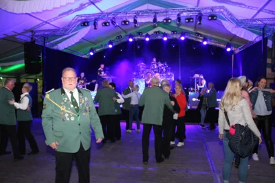 Foto des Albums: Schützenfest Samstag 2025