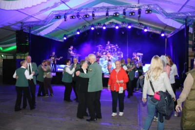 Foto des Albums: Schützenfest Samstag 2025