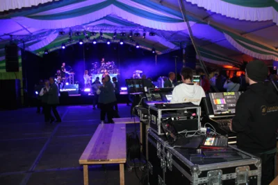 Foto des Albums: Schützenfest Samstag 2025