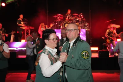 Foto des Albums: Schützenfest Samstag 2025