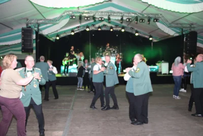 Foto des Albums: Schützenfest Samstag 2025