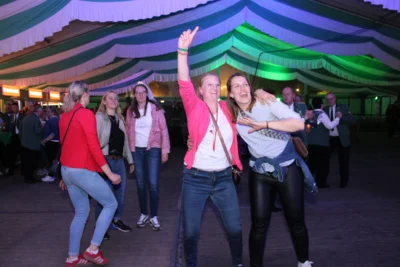 Foto des Albums: Schützenfest Samstag 2025