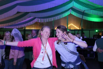 Foto des Albums: Schützenfest Samstag 2025