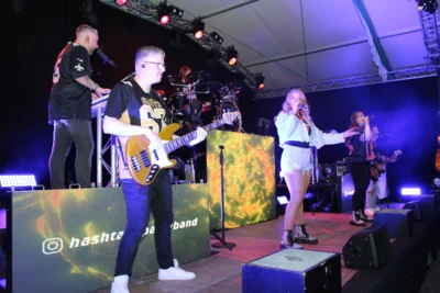 Foto des Albums: Schützenfest Samstag 2025