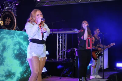 Foto des Albums: Schützenfest Samstag 2025
