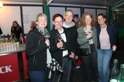 Foto des Albums: Schützenfest Samstag 2025