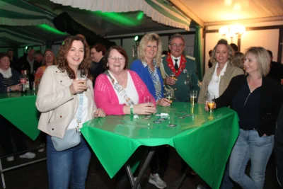 Foto des Albums: Schützenfest Samstag 2025