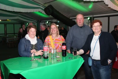 Foto des Albums: Schützenfest Samstag 2025