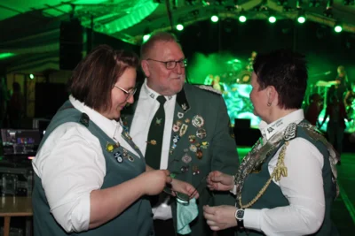 Foto des Albums: Schützenfest Samstag 2025