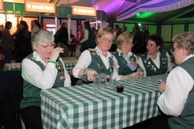 Foto des Albums: Schützenfest Samstag 2025