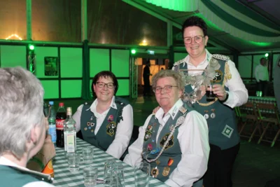 Foto des Albums: Schützenfest Samstag 2025
