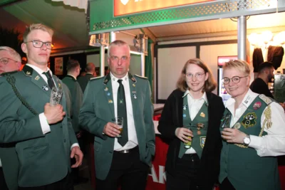 Foto des Albums: Schützenfest Samstag 2025
