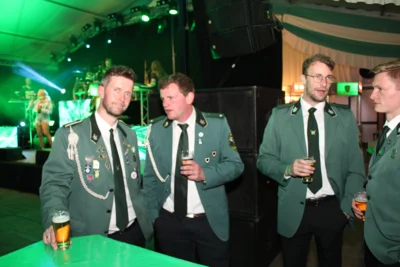 Foto des Albums: Schützenfest Samstag 2025