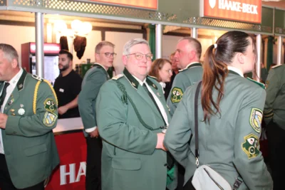 Foto des Albums: Schützenfest Samstag 2025