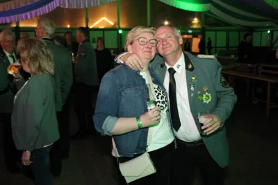 Foto des Albums: Schützenfest Samstag 2025